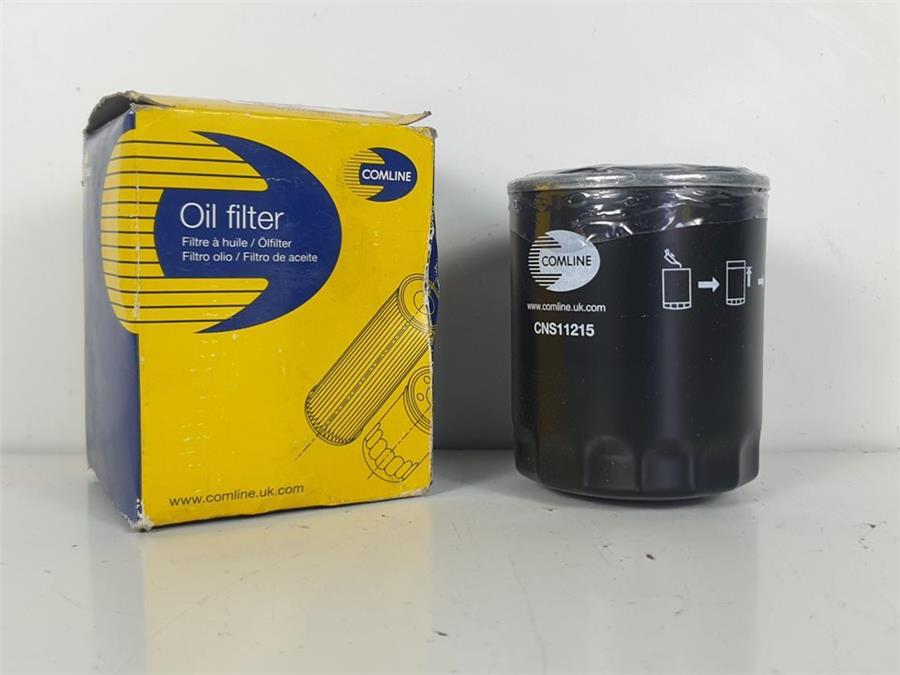 filtro de aceite nissan pick up 2.5 d (83 cv)
