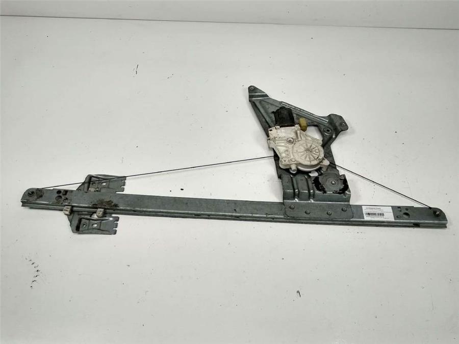 elevalunas electrico delantero derecho volkswagen crafter caja cerrada caja cerrada 35, batalla mediana, techo alto expressprofi