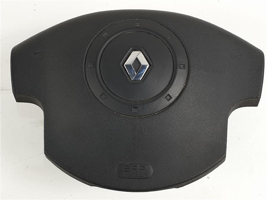airbag volante renault scenic ii 1.6 16v (113 cv)