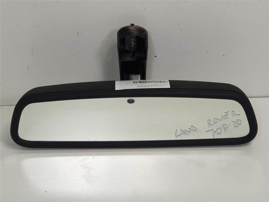 retrovisor interior land rover range rover sport (l320) v6 td se