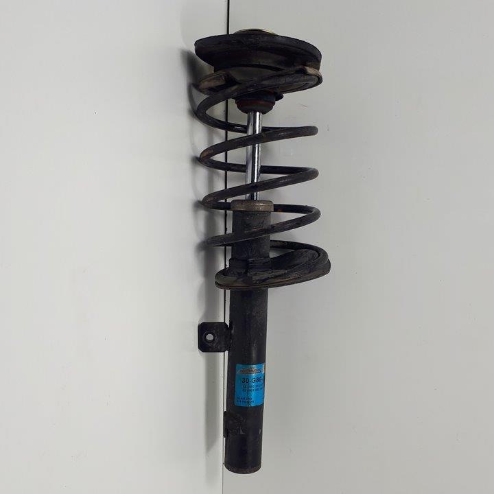 amortiguador delantero izquierdo peugeot 206 berlina 5p xt 110 aut.