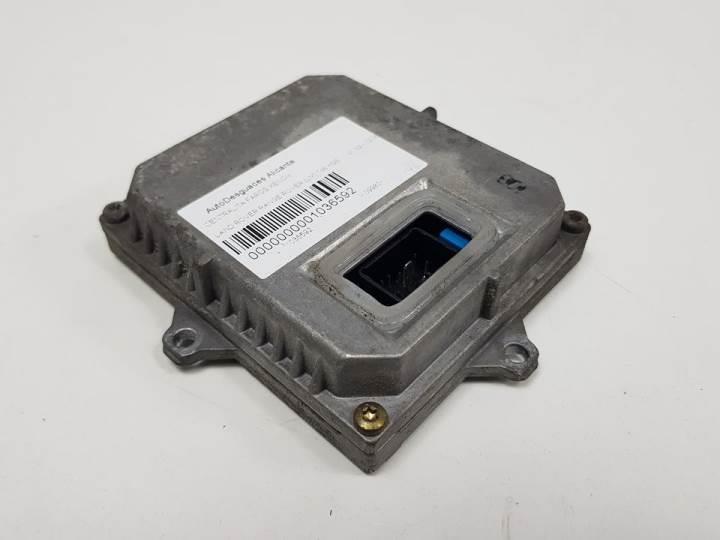 centralita xenon land rover range rover (lm) td6 hse
