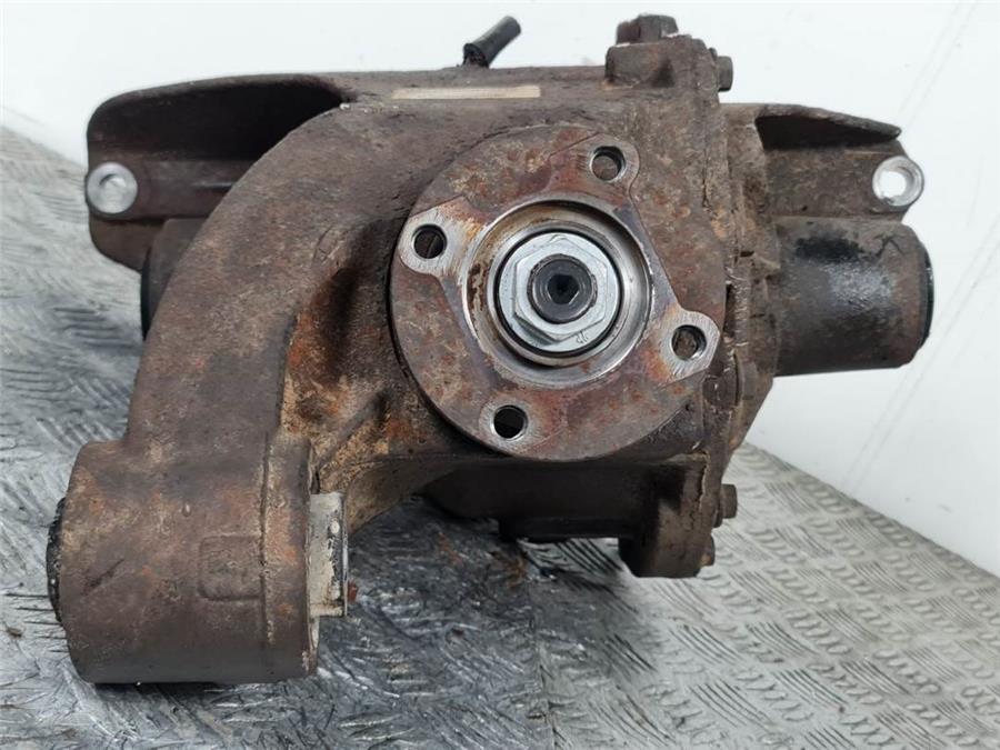 grupo diferencial trasero land rover discovery 3 tdv6 2.7 xs commandshift (vol. der.)