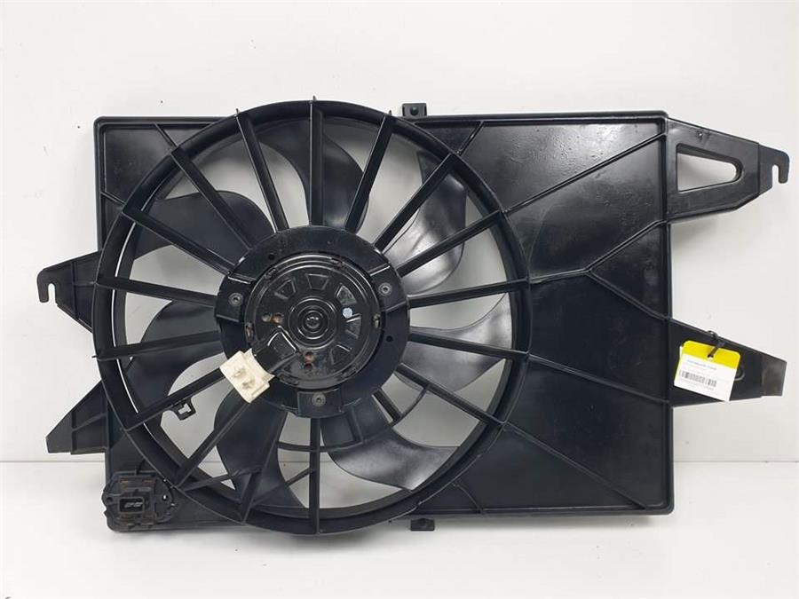 electroventilador ford mondeo berlina (ge) trend (06.2003 >) (d)