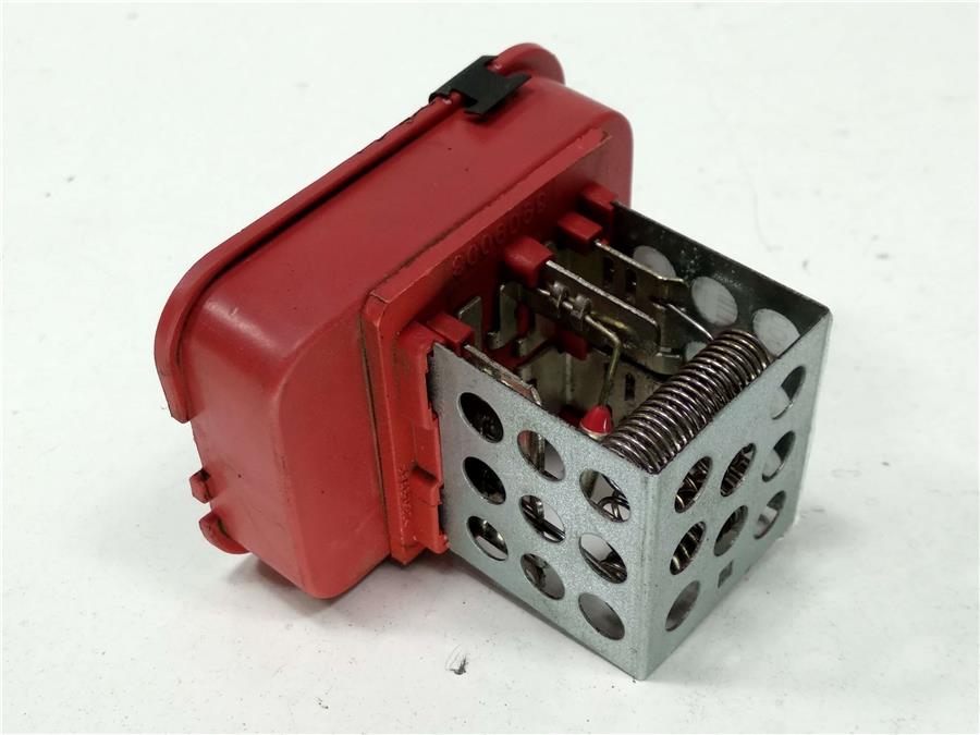 resistencia calefaccion opel zafira b cosmo