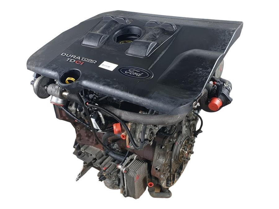 motor completo ford mondeo turnier 2.0 16v di td (116 cv)
