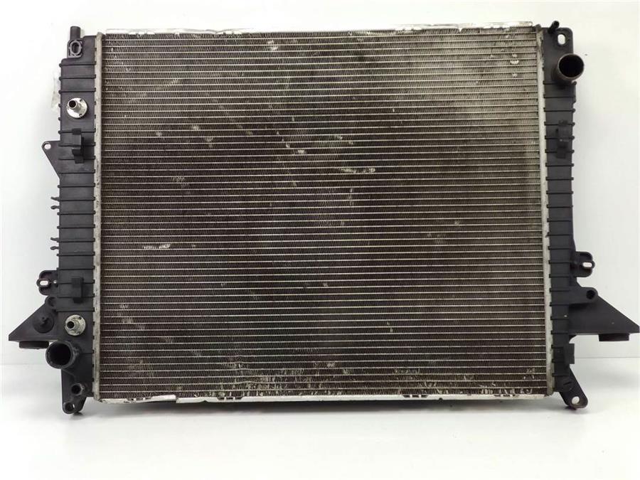 radiador land rover range rover sport (l320) 2.7 tdv6 190 cv hse