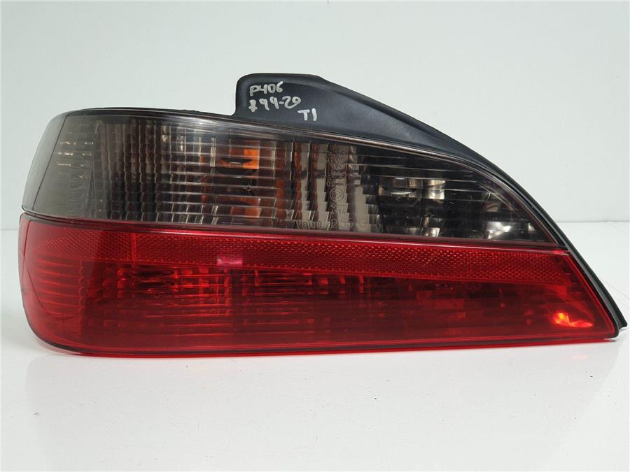 piloto trasero izquierdo peugeot 406 berlina (s1/s2) sr