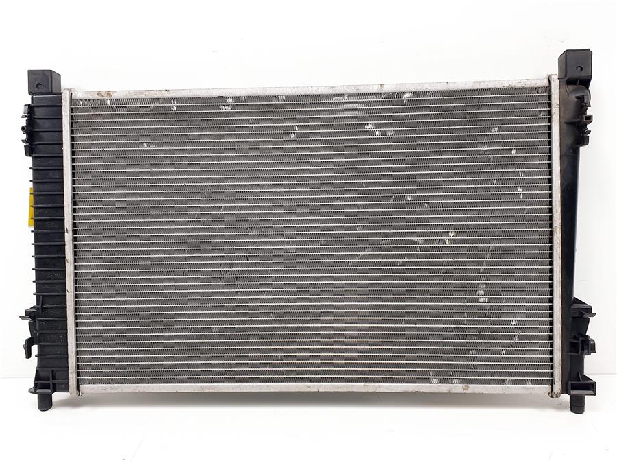 Radiador MERCEDES CLASE CLK COUPE