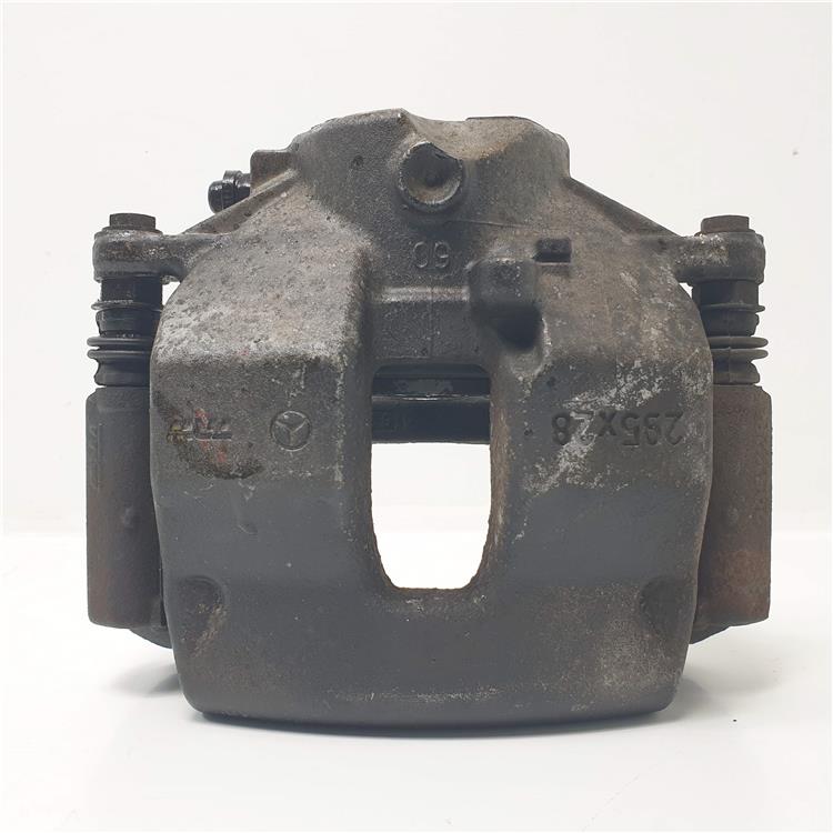 pinza freno delantero izquierda mercedes clase c (w204) lim. c 220 cdi blueefficiency (204.002)