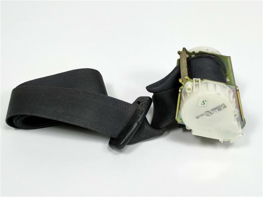 cinturon seguridad trasero izquierdo fiat croma 1.9 jtd 16v (150 cv)