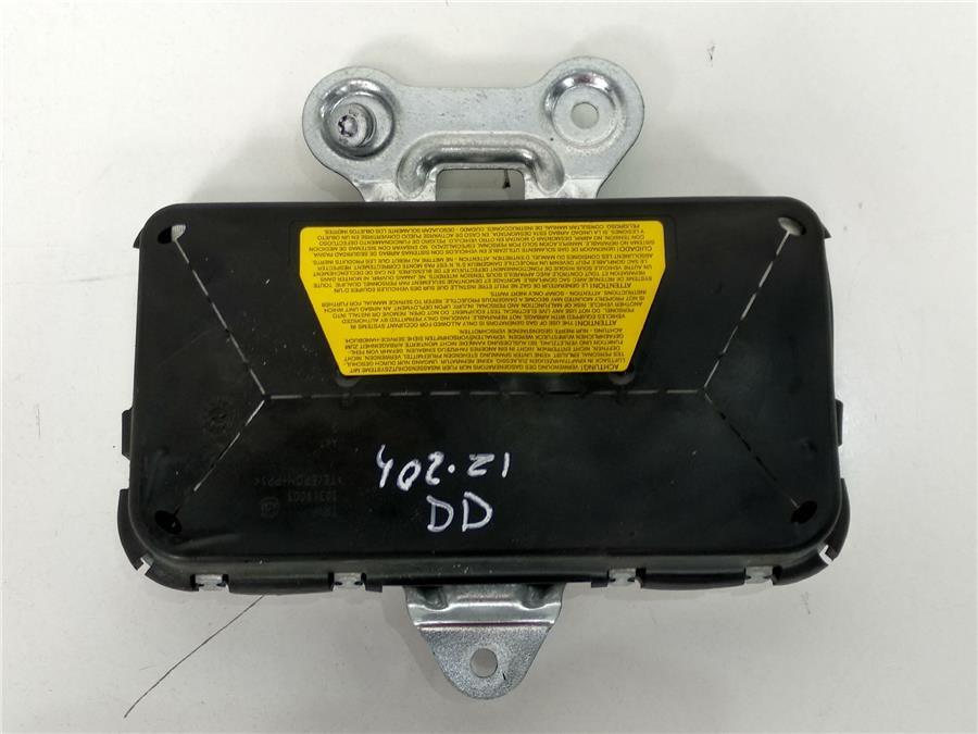 airbag lateral delantero derecho land rover range rover 4.2 v8 (396 cv)