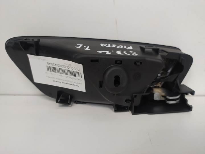 Manilla Interior Puerta Trasera FORD