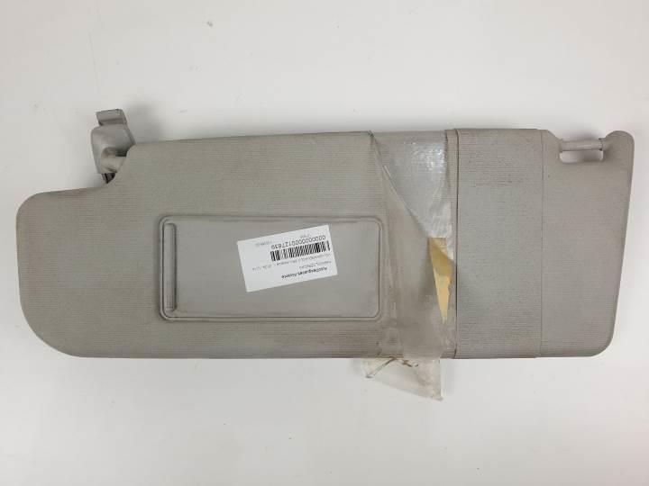 Parasol Derecho VOLKSWAGEN POLO