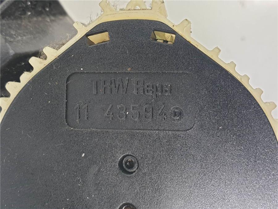 Cinturon Seguridad Delantero Derecho