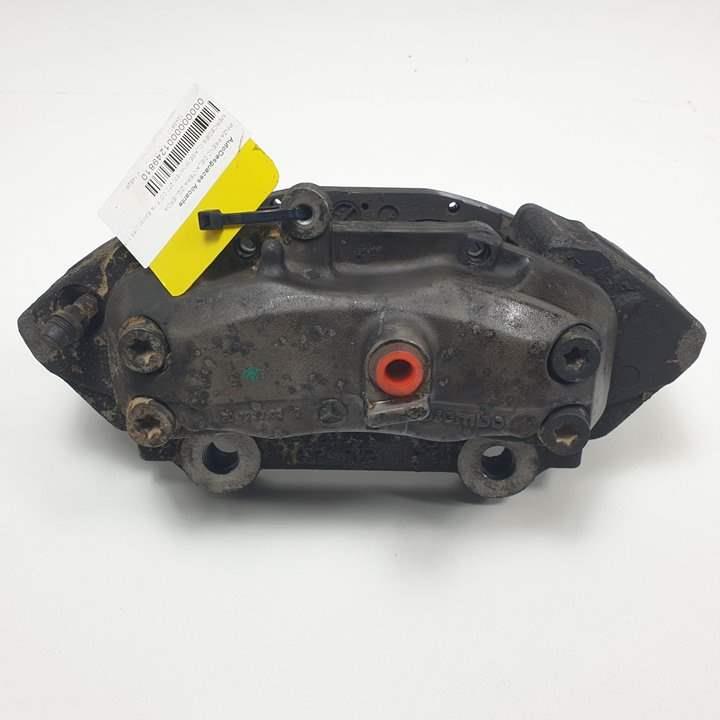 pinza freno delantero izquierda mercedes clase m (w163) 270 cdi final edition (163.113)