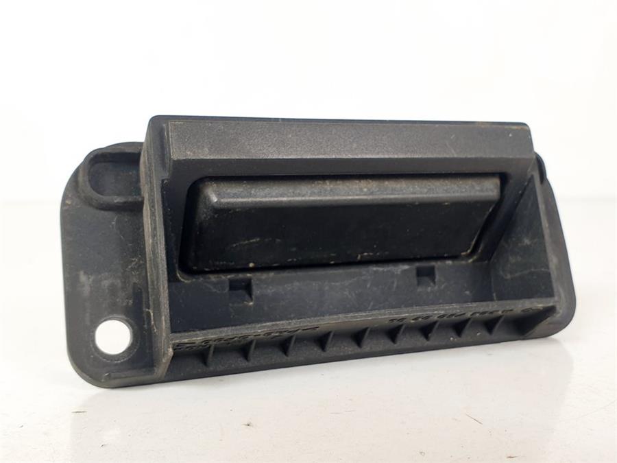 maneta exterior porton mercedes clase c (w204) lim. c 250 cdi blueefficiency (204.003)