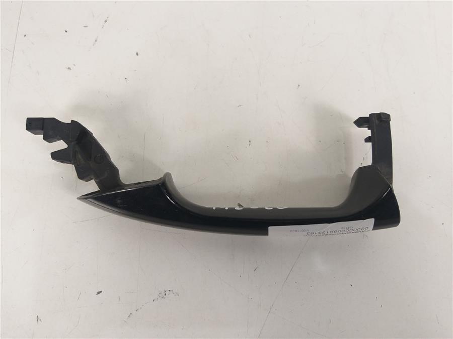 maneta exterior delantera izquierda mercedes clase e (w212) lim. e 220 cdi blueefficiency executive (212.002)