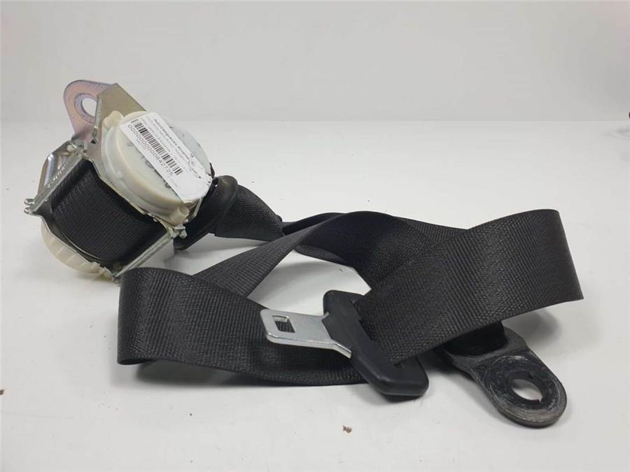 cinturon seguridad trasero derecho opel meriva b essentia