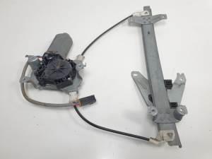 Elevalunas Electrico Trasero Derecho