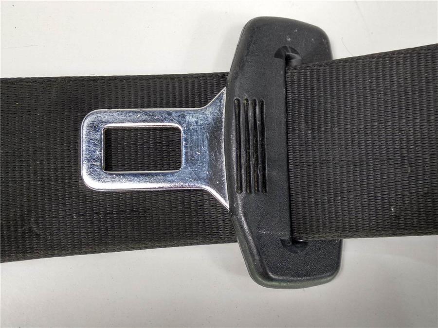 Cinturon Seguridad Trasero Izquierdo