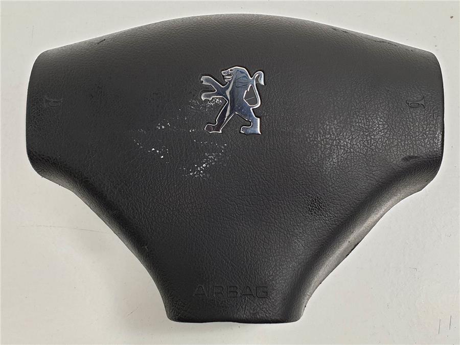 airbag volante peugeot 206 berlina x line refri