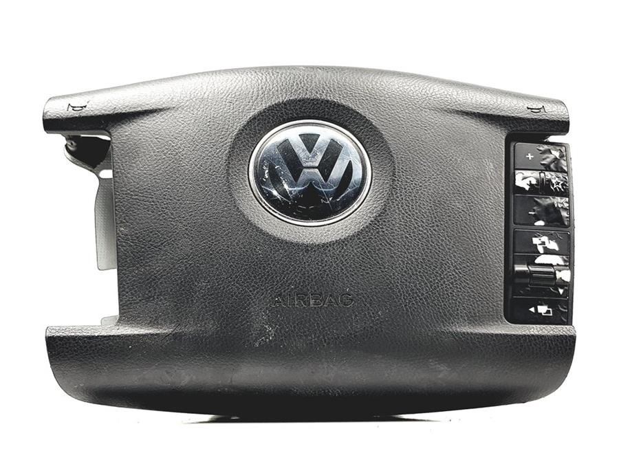 airbag volante volkswagen touareg (7la) tdi v10