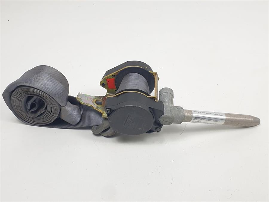 cinturon seguridad delantero derecho peugeot 806 sr