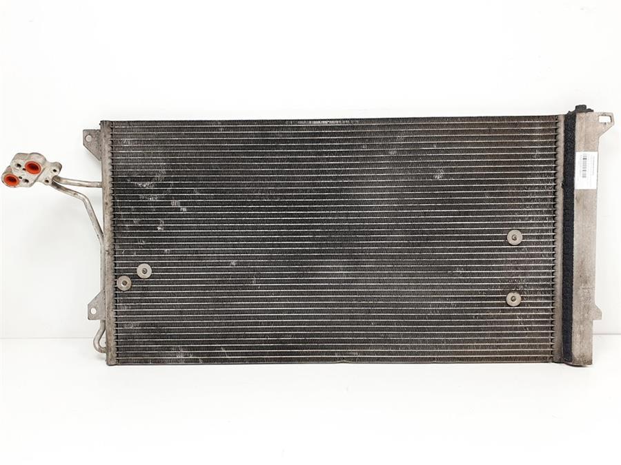 radiador aire acondicionado porsche cayenne 4.5 v8 (340 cv)