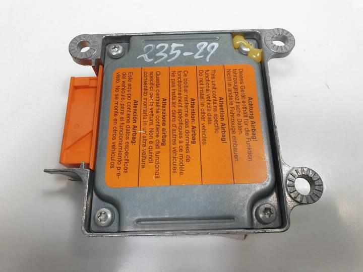 Centralita Airbag VOLKSWAGEN POLO