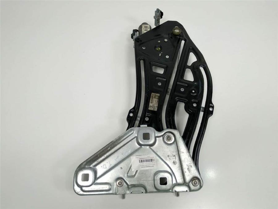 elevalunas electrico trasero derecho peugeot 207 cc sport