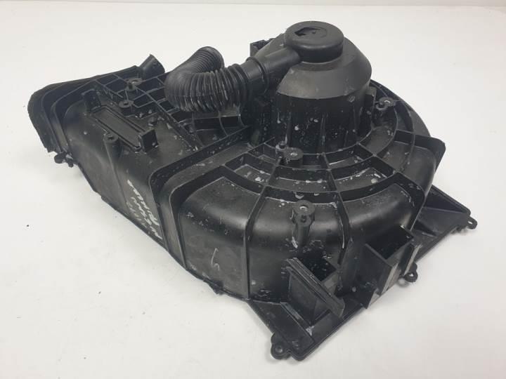 Ventilador Calefaccion NISSAN Visia