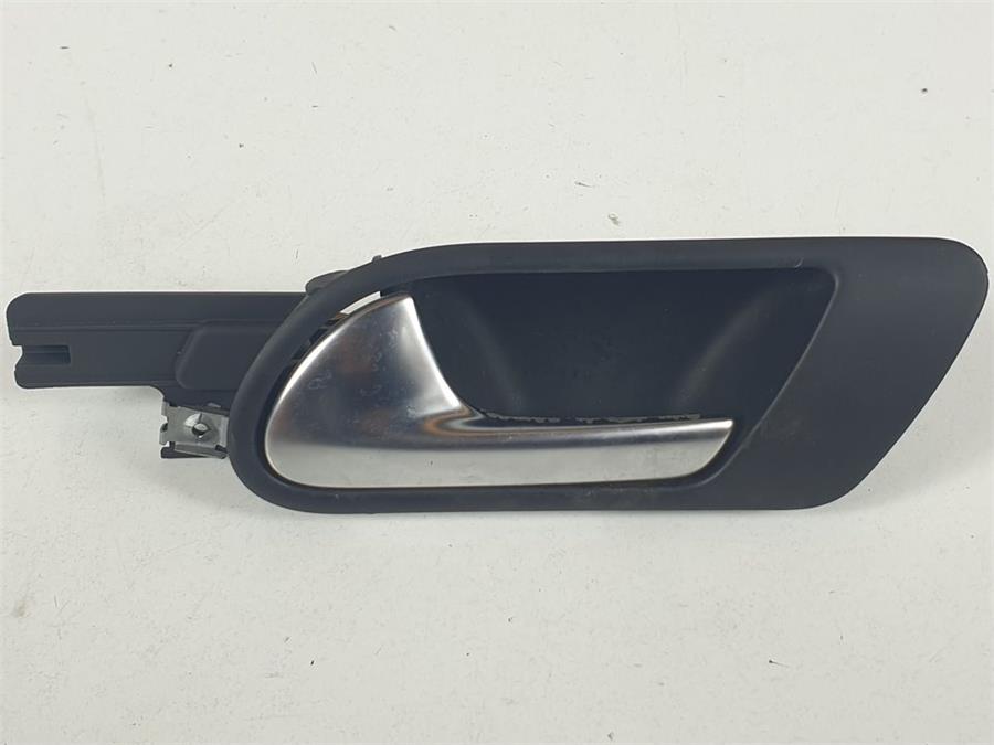 manilla interior puerta trasera izquierda volkswagen golf v variant (1k5) highline