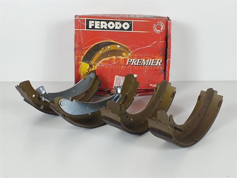 tambor freno trasero citroen jumper caja cerrada techo elevado 29 ch 2.0 hdi/   hdi 85