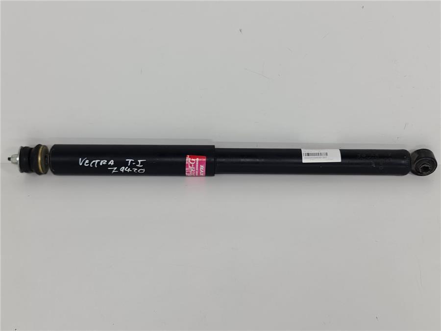 amortiguador trasero izquierdo opel vectra a 1.8 (90 cv)