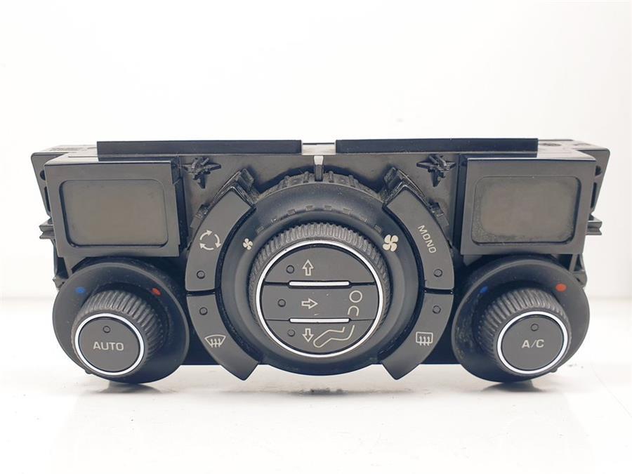 mandos climatizador honda accord tourer 2.2 ctdi (140 cv)