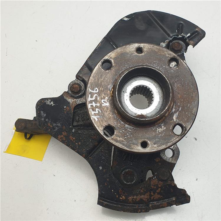 mangueta delantera derecha fiat panda (169) emotion