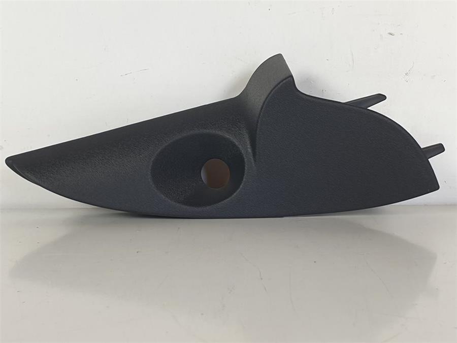 moldura aleta delantera derecha citroen c2 furio