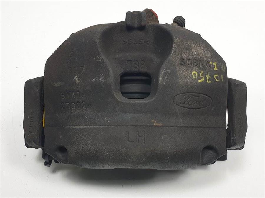 pinza freno delantero izquierda ford kuga (cbs) st line