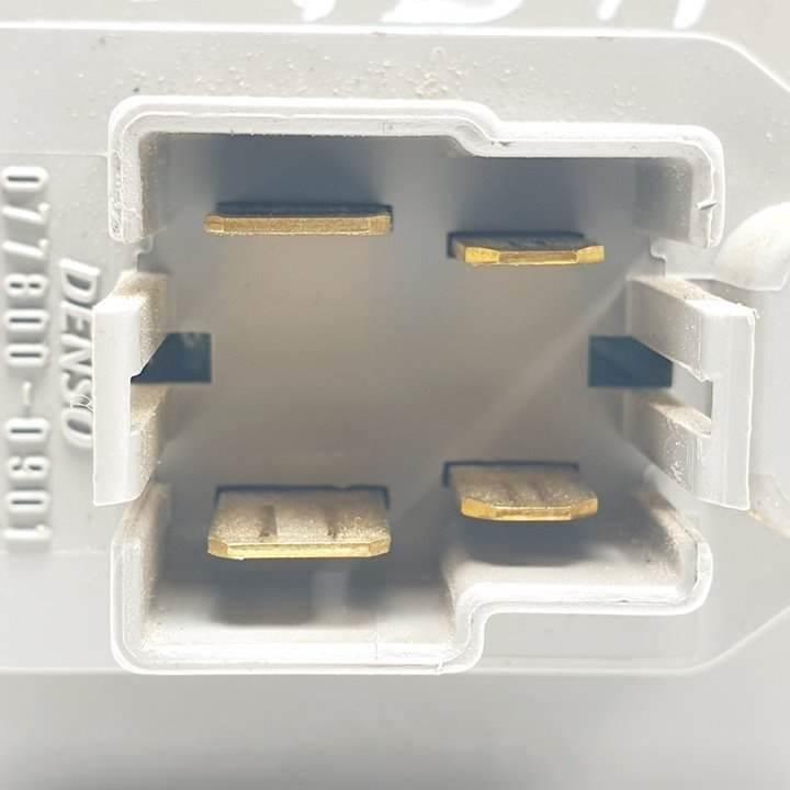 RESISTENCIA CALEFACCION LAND ROVER 4