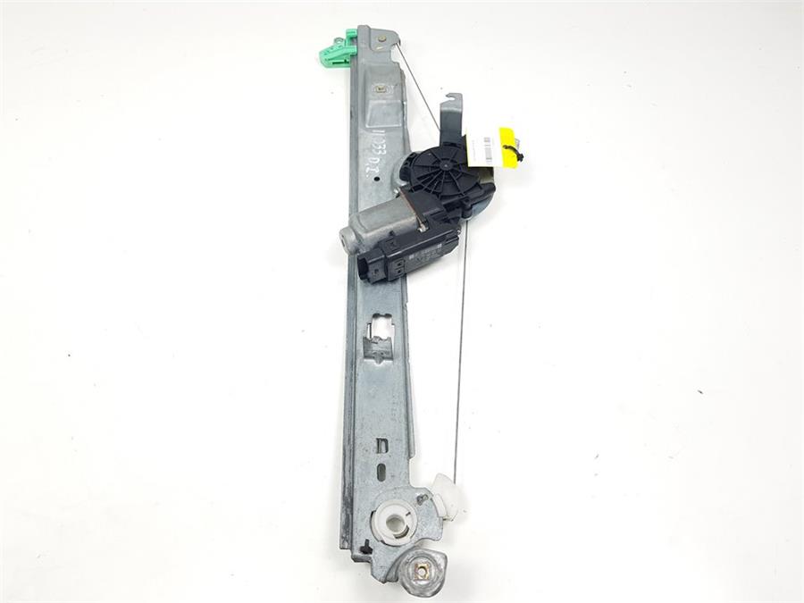 elevalunas electrico delantero izquierdo renault scenic ii (x84,jm) authentique