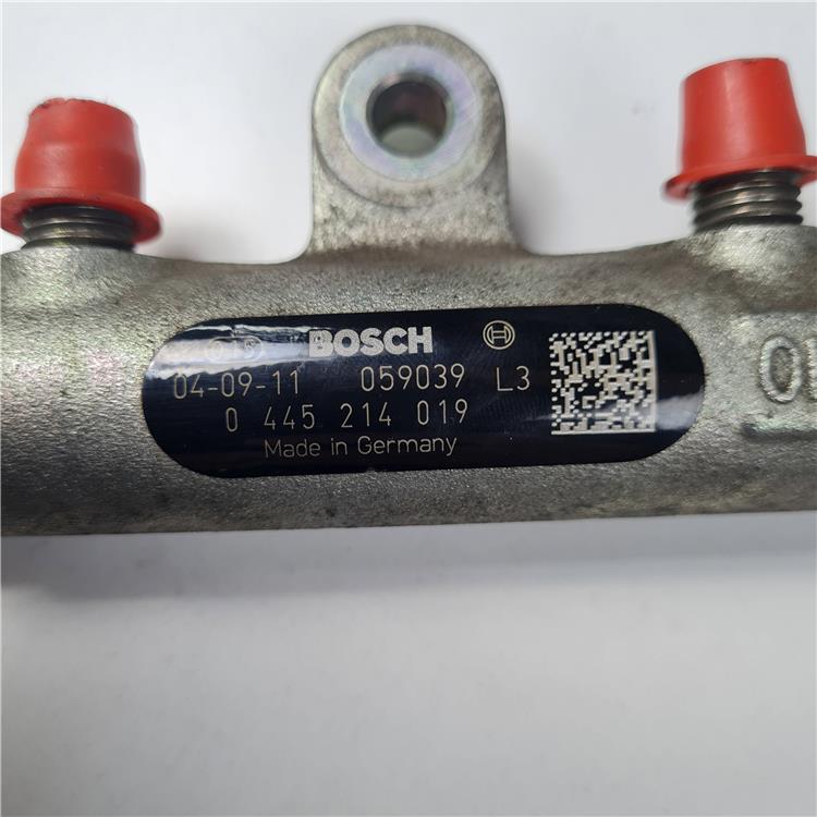 RAMPA INYECTORA CITROEN XSARA HDi 90