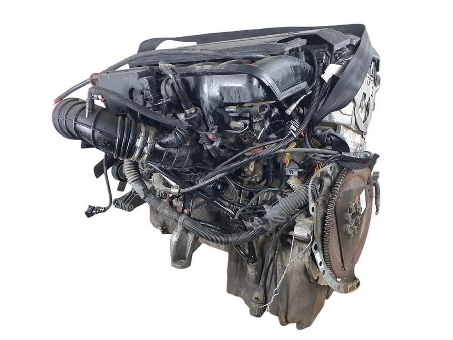motor completo bmw serie 3 cabrio 2.5 24v (192 cv)