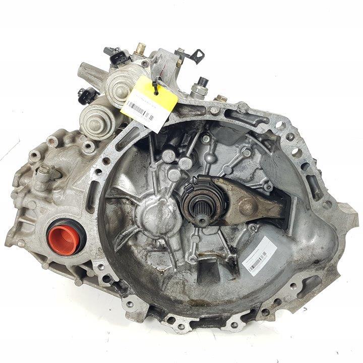caja cambios manual toyota corolla familiar 1.4 turbodiesel (90 cv)