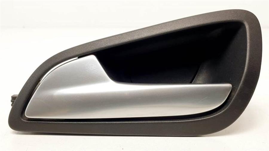 manilla interior puerta trasera izquierda ford focus lim. (cb8) trend