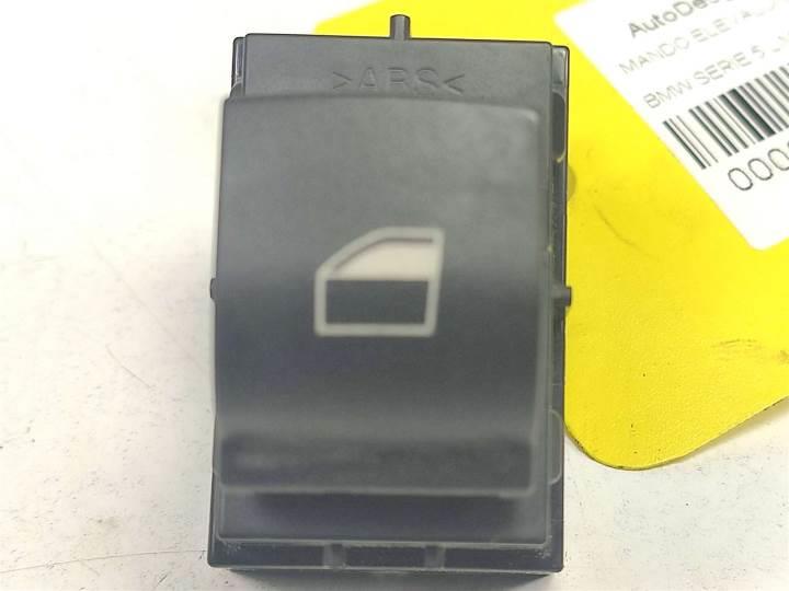 botonera puerta trasera izquierda bmw serie 5 lim. (f10) 520d