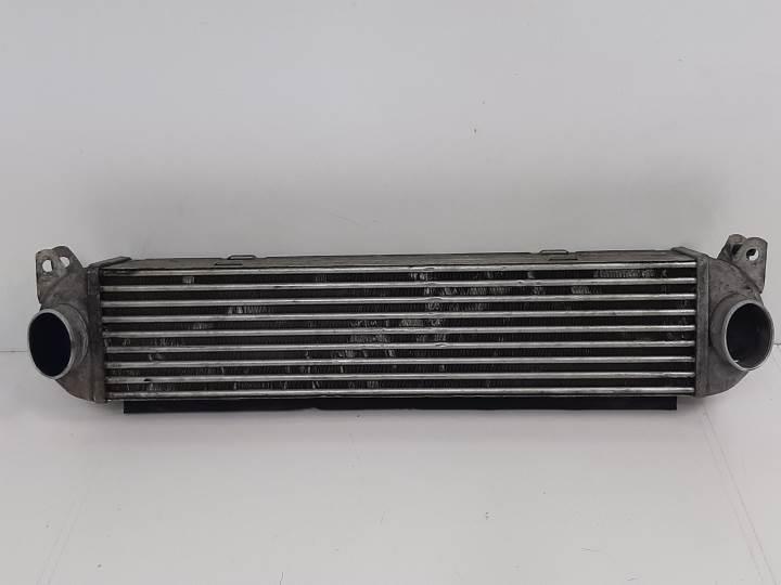 Intercooler LAND ROVER DISCOVERY 3 S