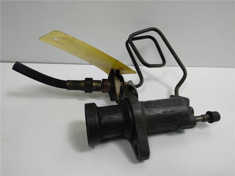 bombin embrague bmw serie 3 berlina (e46) 320d