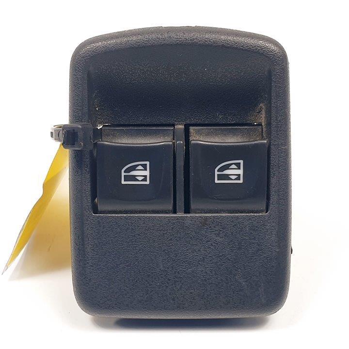 botonera puerta delantera izquierda dacia dokker 1.5 blue dci d fap (75 cv)