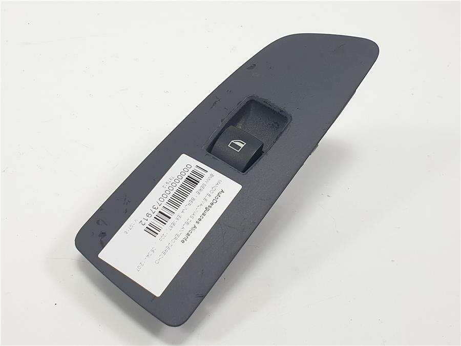 mando elevalunas delantero derecho bmw serie 1 berlina (e81/e87) 120d